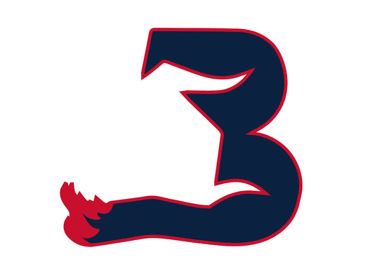 Bullrun Athletics - 3M™ Thinsulate™ warme Winterhandschuhe L/XL oder S/M Unisex